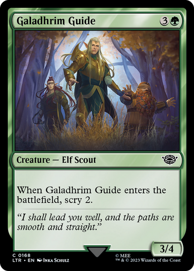 Galadhrim Guide (168) (LTR)