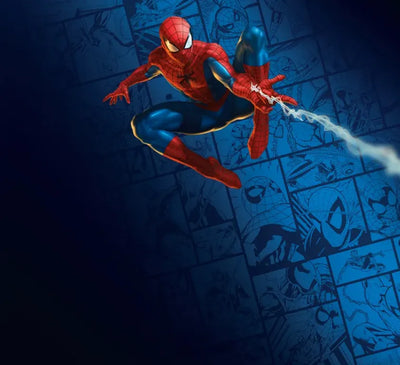 11:00am Sat. Spiderman Prerelease Ticket - Sat, Sep 20 2025