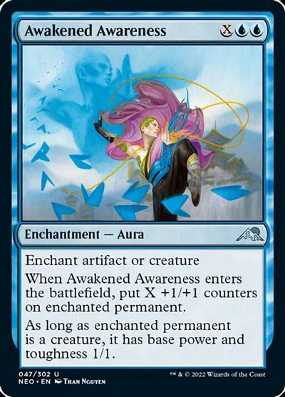 Awakened Awareness (47) (NEO)