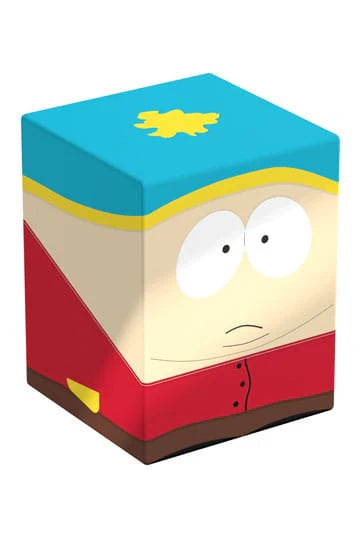 Squaroes South Park