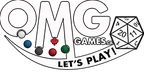 OMG Games ON