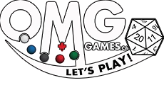 OMG Games ON