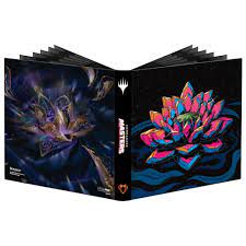 Commander Masters 12-Pocket PRO-Binder