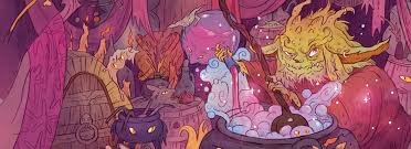 Ticket: Lorwyn Store Championship - 21 Feb 2026 at 01:00 PM