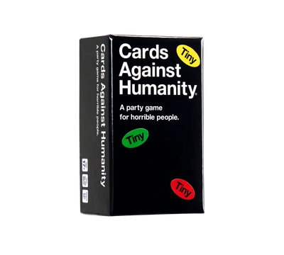 Cards Against Humanity: Tiny Edition