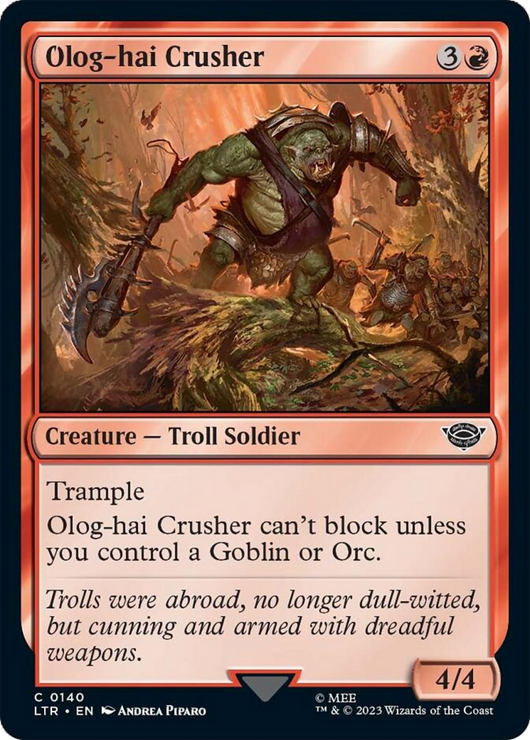 Olog-Hai Crusher (140) (LTR)