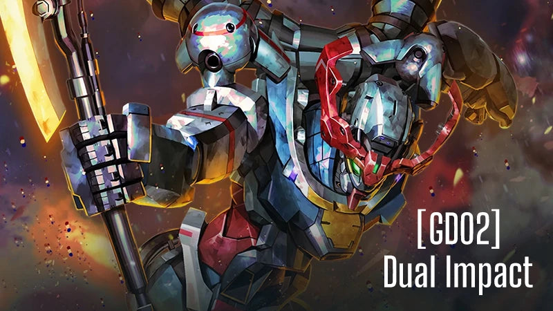 Ticket: Gundam GD-02 Release Event - 02 Nov 2025 at 05:00 PM