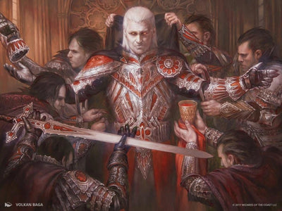 Ticket: Casual Commander Nights - 09 Dec 2025 at 05:00 PM