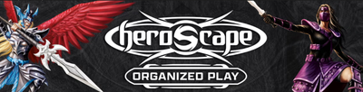 Ticket: Heroscape Weekly Event - 07 Dec 2025 at 06:00 PM