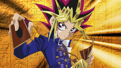 Ticket: Yu-Gi-Oh! Weekly - 08 Dec 2025 at 06:30 PM