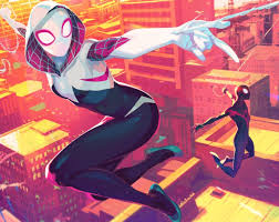 Friendly Neighborhood Spiderman Draft Ticket - Oct 11