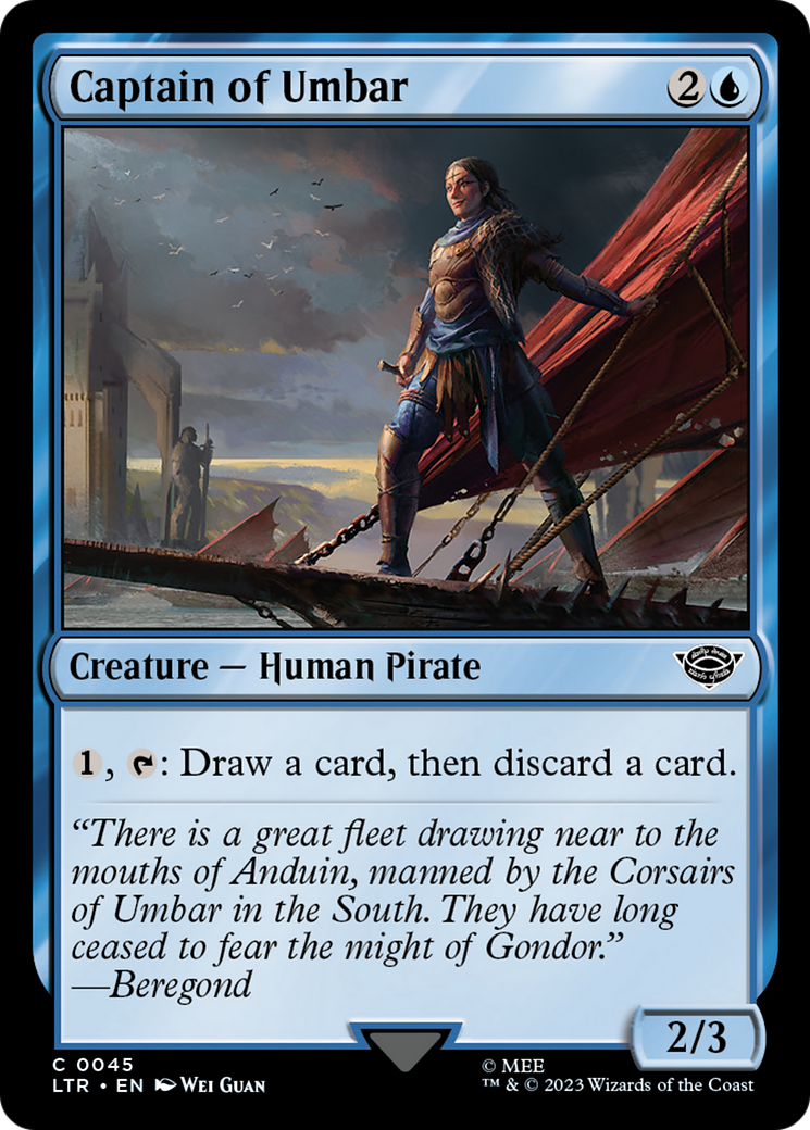 Captain of Umbar (45) (LTR)