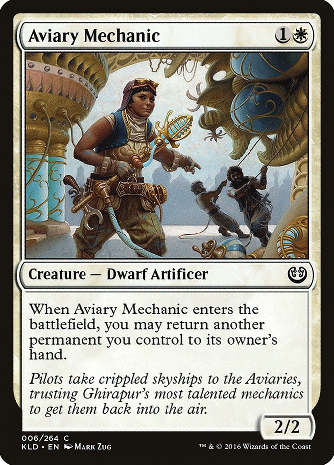 Aviary Mechanic (6) (KLD)