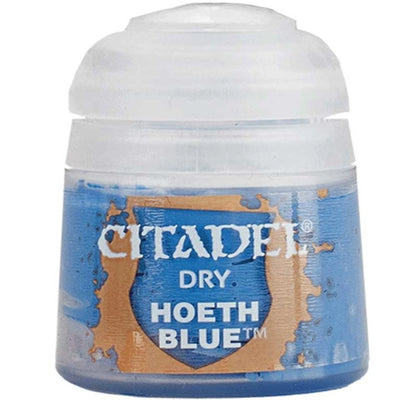 Citadel Layer Paint: Hoeth Blue