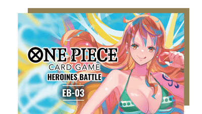 Ticket: One Piece Heroines Battle - 14 Mar 2026 at 01:00 PM