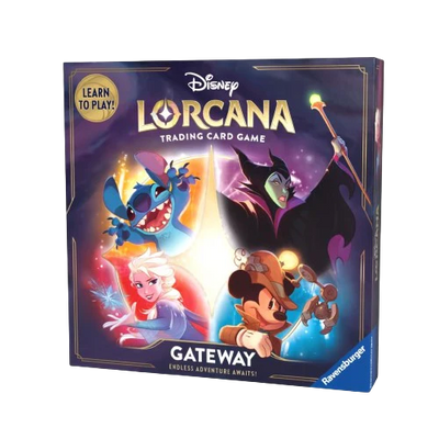 Disney Lorcana - Gateway