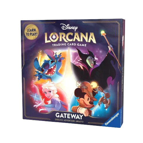 Disney Lorcana - Gateway