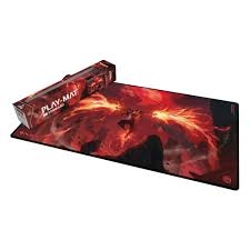 Ultimate Guard Playmat  - Avatar the Last Airbender - Ozai, the Phoenix King