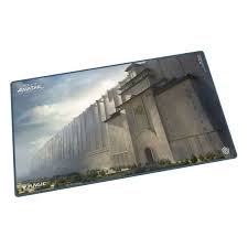 Ultimate Guard Playmat  - Avatar the Last Airbender - Walls of Bai Sing Se