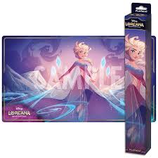 Disney Lorcana - Elsa Playmat