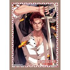One Piece CG Official Sleeves