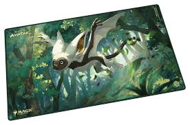 Ultimate Guard Playmat  - Avatar the Last Airbender - Momo, Friendly Flier