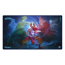 Ultimate Guard Playmat  - Avatar the Last Airbender - Avatar Aang