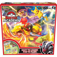 Pokémon Trading Card Game Battle Academy (2024)