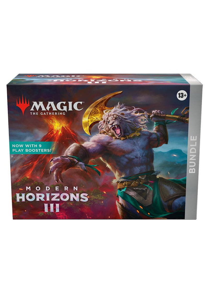 Modern Horizons 3 Bundle