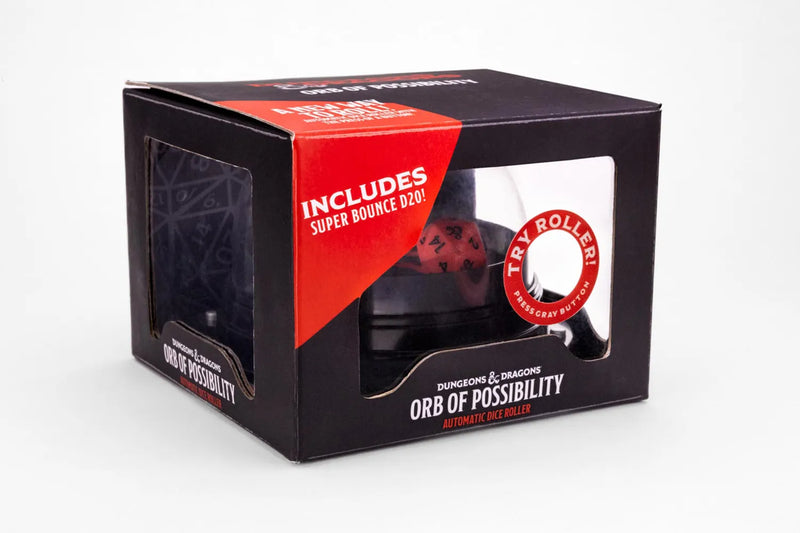 Orb of Possibility