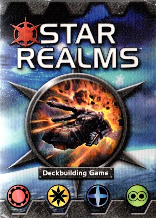 Star Realms (2014)