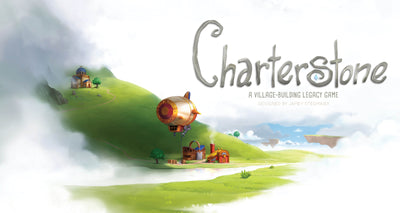 Charterstone (2017)