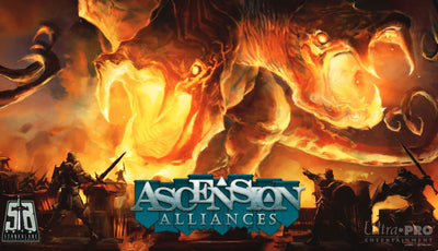 Ascension: Alliances (2017)