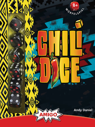 Spicy Dice (2018)