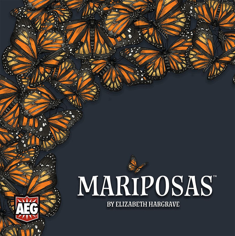 Mariposas (2020)