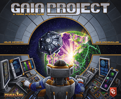 Gaia Project (2017)