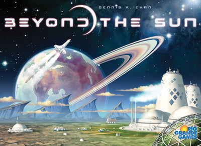 Beyond the Sun (2020)