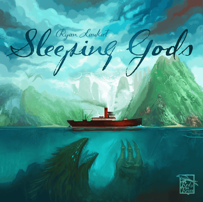 Sleeping Gods (2021)
