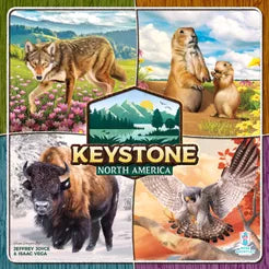 Keystone: North America Deluxe Edition