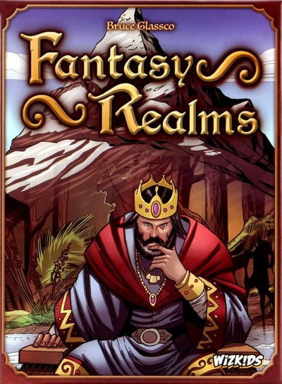 Fantasy Realms (2017)