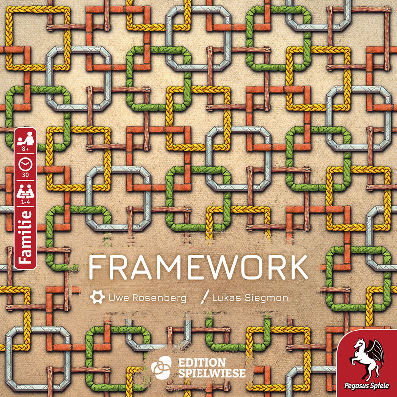Framework (2022)