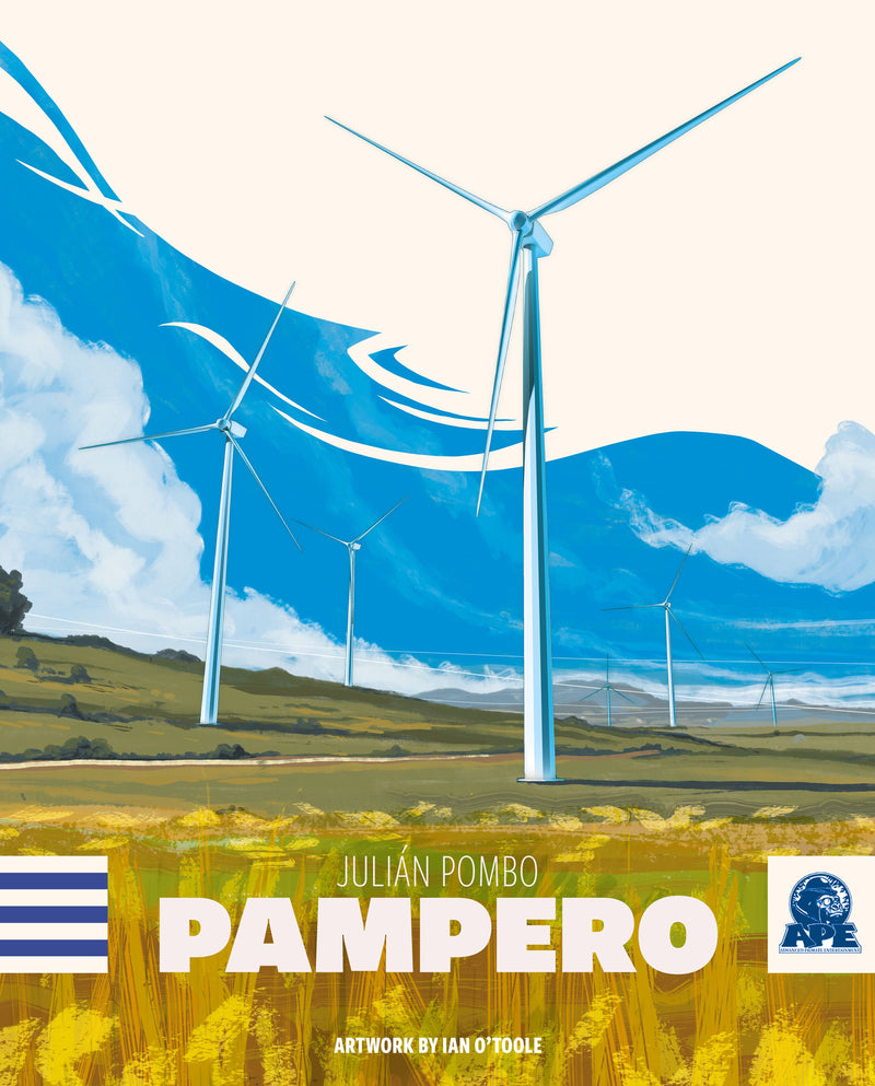 Pampero (2024)
