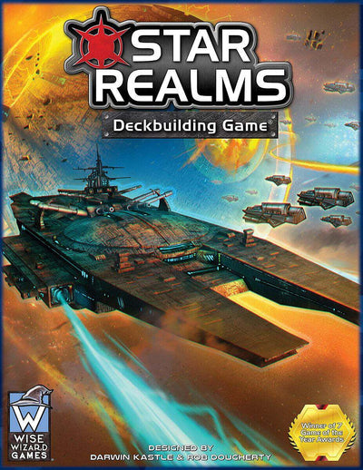 Star Realms (2021)