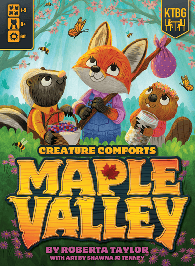 Maple Valley (2024)