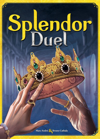 Splendor Duel (2022)