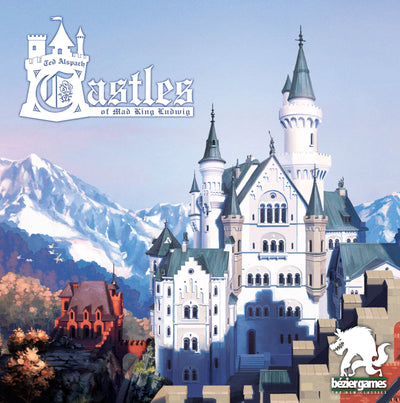 Castles of Mad King Ludwig (2014)