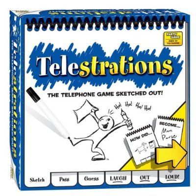 Telestrations (2009)