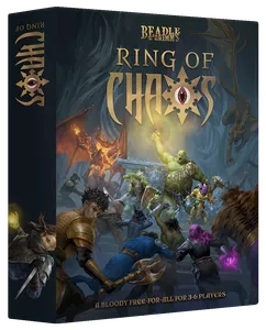 Ring of Chaos