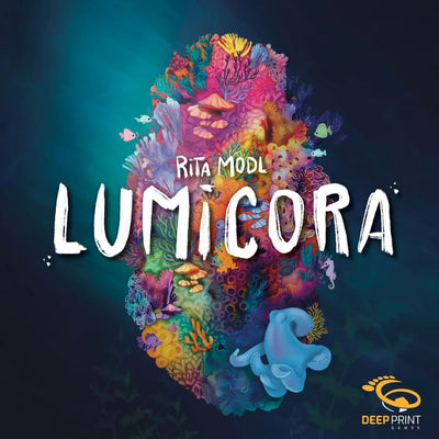 Lumicora (2024)