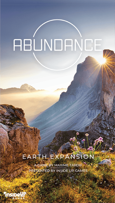 Earth: Abundance (2025)